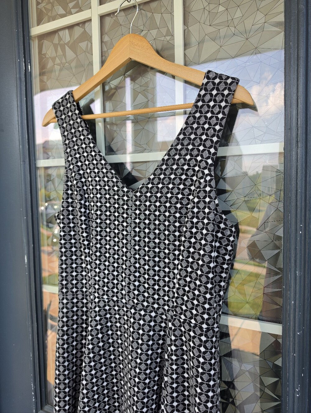 Juniors Skater Dress